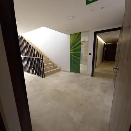Apartament Na Wydmach Apartment