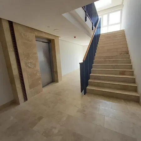 Apartament Na Wydmach