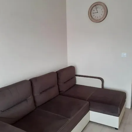 Appartamento Na Wydmach Miedzywodzie