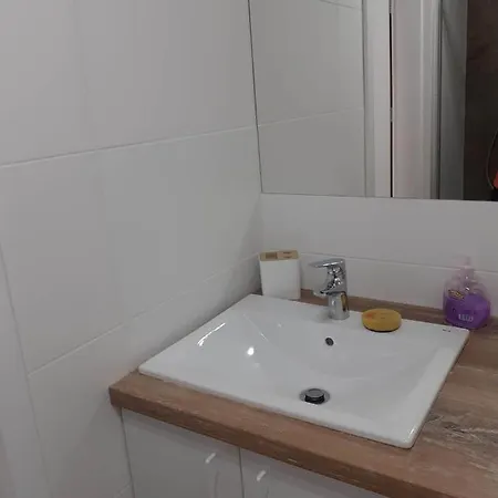 Apartament Na Wydmach Apartment *