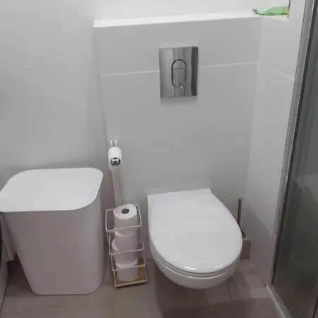 Apartament Na Wydmach
