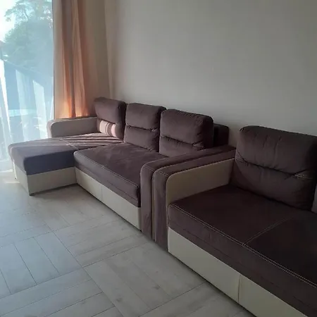 Apartament Na Wydmach *
