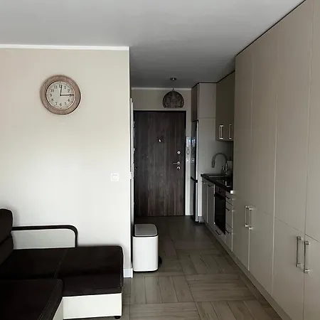 Apartament Na Wydmach Apartment