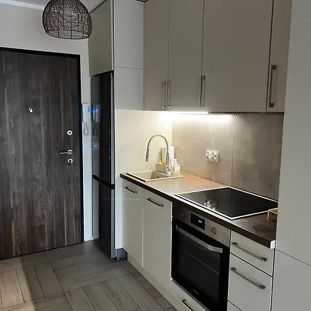 Apartament Na Wydmach Apartment *