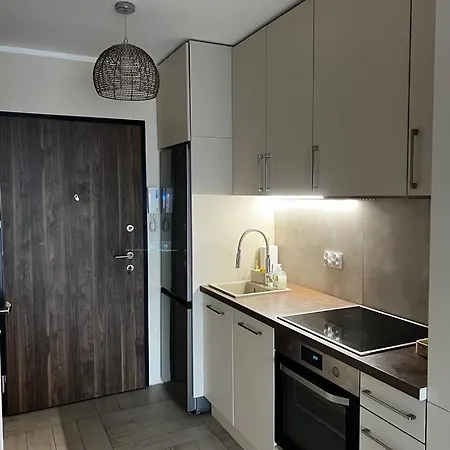 Apartament Na Wydmach Apartment *