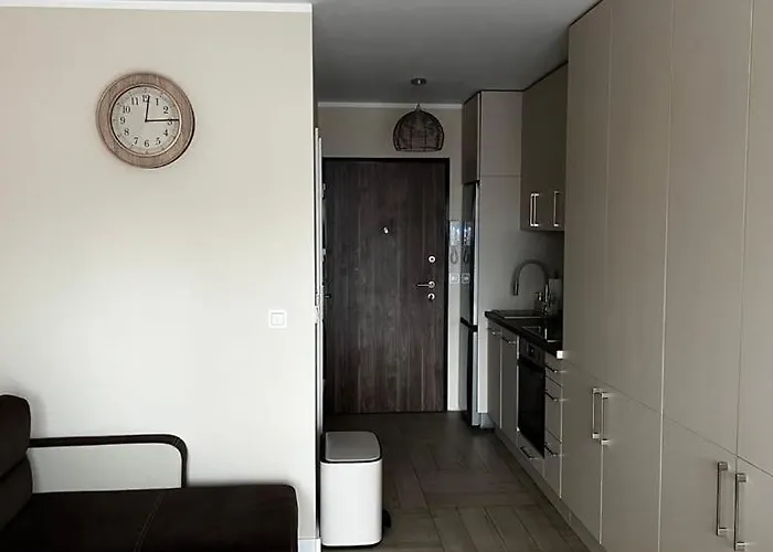 Na Wydmach Lejlighed